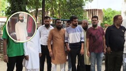 बिलासपुर में गर्भवती महिला की संदिग्ध हालत में मौत, परिवार ने UP में दफनाया कफन, पड़ोसियों ने पति पर लगाए ये आरोप