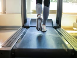 मौका हाथ से न जाने दो! अब Weight Loss नहीं होगा मुश्किल, 90% तक घट गए Treadmill के दाम मौका हाथ से न जाने दो! अब Weight Loss नहीं होगा मुश्किल, 90% तक घट गए Treadmill के दाम