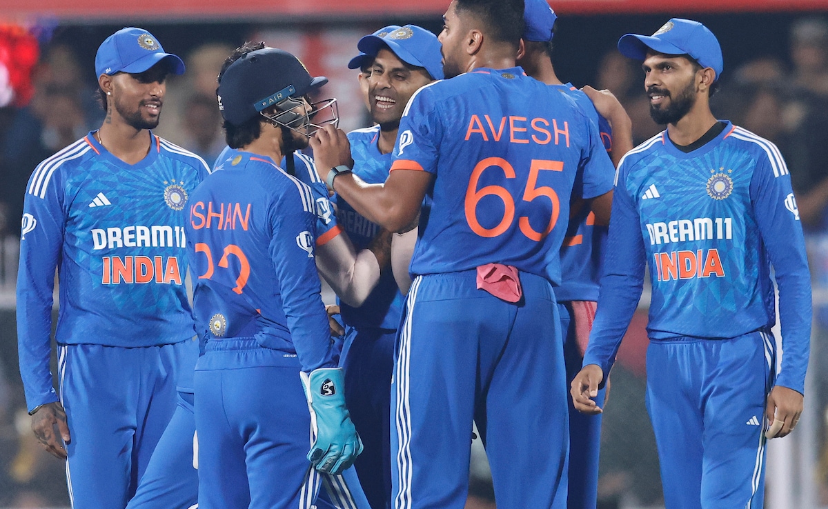 Cricket At LA Olympics To Begin On July 12, 2028, Medal Matches To Be Played On...