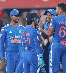 Cricket At LA Olympics To Begin On July 12, 2028, Medal Matches To Be Played On...