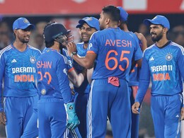 Cricket At LA Olympics To Begin On July 12, 2028, Medal Matches To Be Played On... Cricket At LA Olympics To Begin On July 12, 2028, Medal Matches To Be Played On...