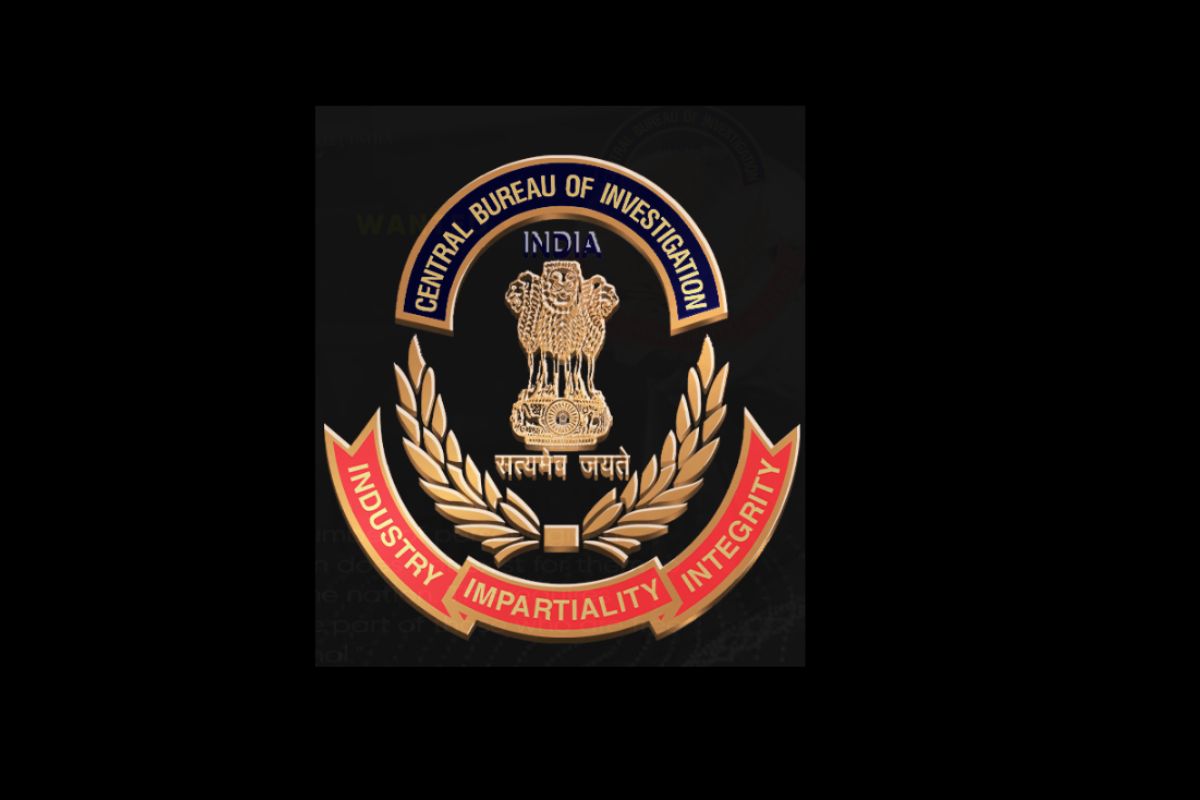 CBI Action: सागर में CBI ने MES के तीन अधिकारियों व एक बिचौलिए पर कसा शिकंजा; जानिए पूरा मामला