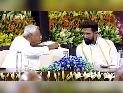NDA&#039;s Likely Bihar Plan: Elder Brother Share For JD(U), Chirag Paswan Factor