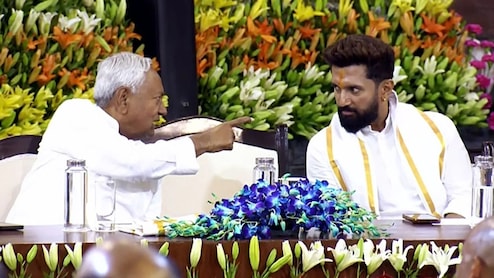 NDA's Likely Bihar Plan: Elder Brother Share For JD(U), Chirag Paswan Factor