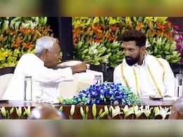 NDA's Likely Bihar Plan: Elder Brother Share For JD(U), Chirag Paswan Factor NDA's Likely Bihar Plan: Elder Brother Share For JD(U), Chirag Paswan Factor