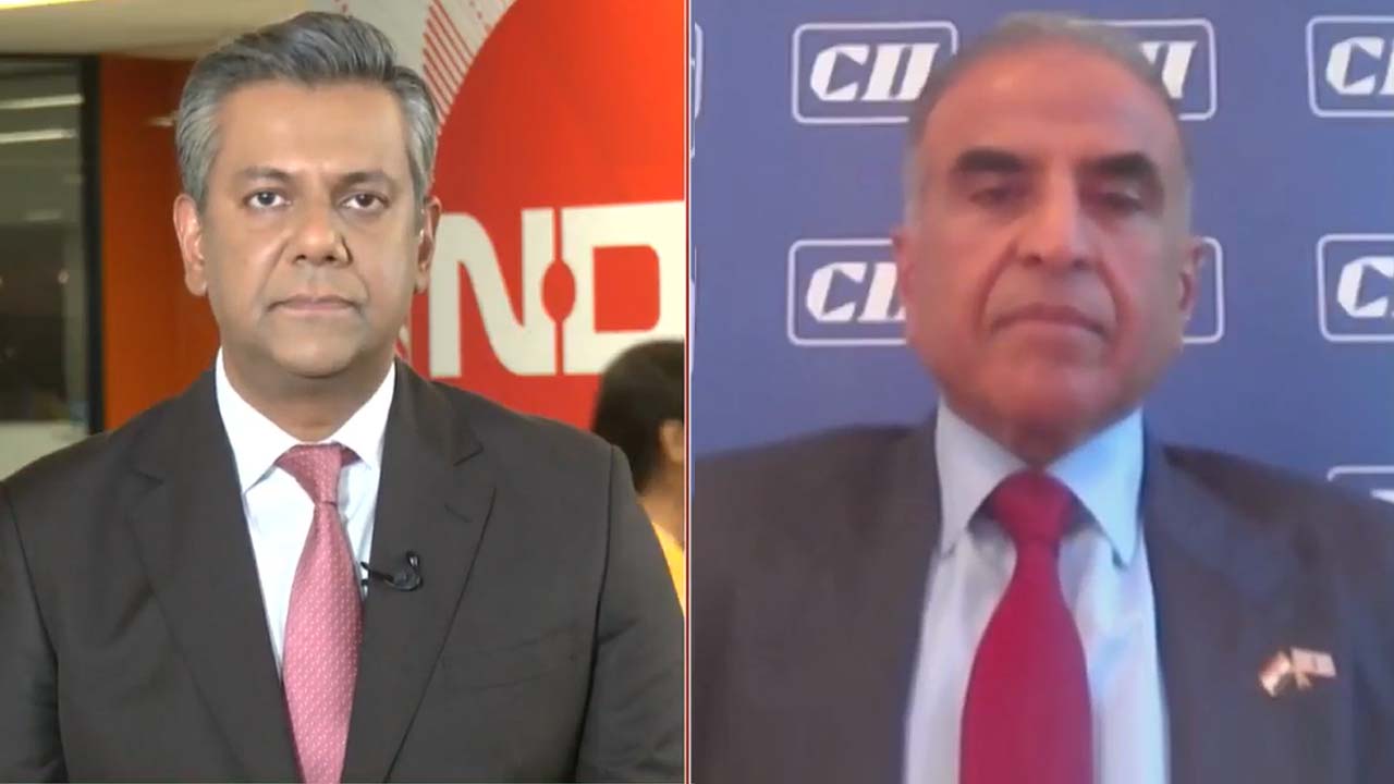 'Such Deals Difficult To Achieve': Sunil Bharti Mittal To NDTV On India-UK Agreement
