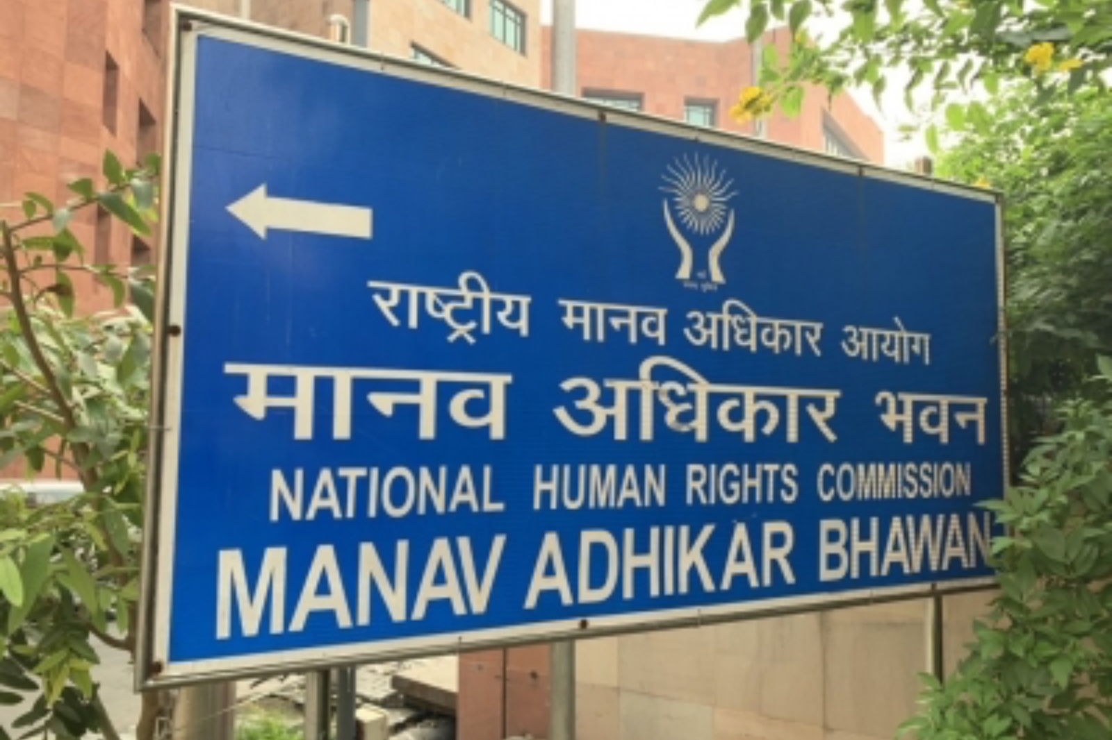 दिल्ली और ग्रेटर नोएडा में बच्चों के डूबने पर एनएचआरसी ने मांगी रिपोर्ट