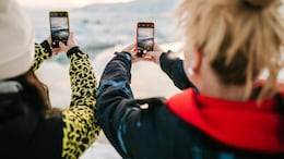 How Social Media Is Changing The Way We Travel