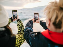 How Social Media Is Changing The Way We Travel How Social Media Is Changing The Way We Travel