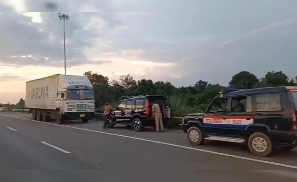 Latest and Breaking News on NDTV Latest and Breaking News on NDTV