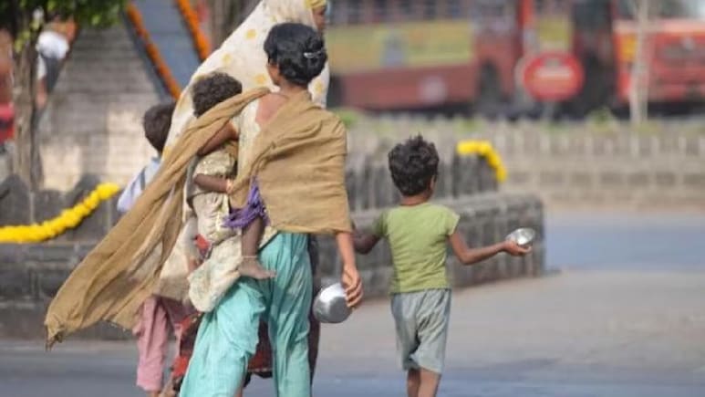 Crime News: 'हनी ट्र्रॅप' स्टाईल टोळीमुळे नवी मुंबईकर चिंतेत! भीक मागून नागरिकांना बनवतात कंगाल