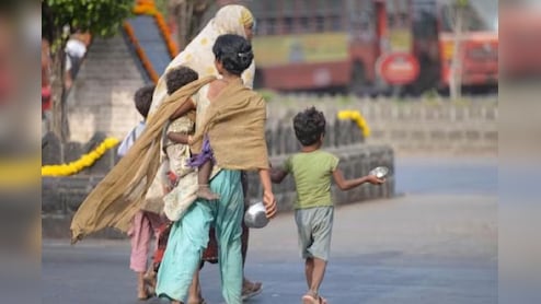 सड़क पर भीख मांग रहे भिखारियों की होगी DNA जांच! जानिए पंजाब सरकार ने क्यों लिया फैसला?
