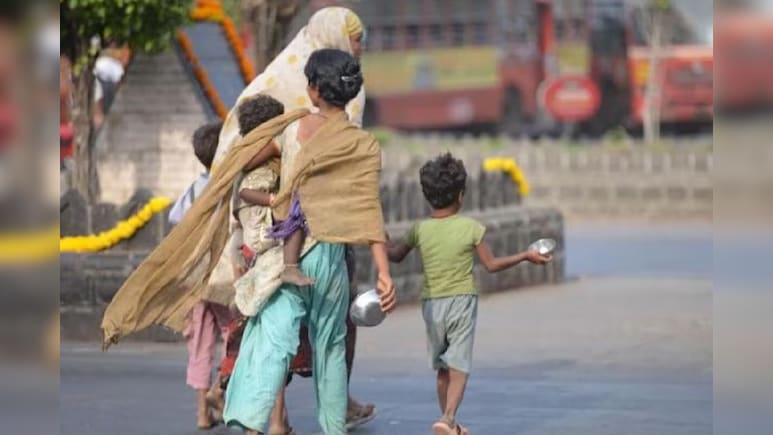 सड़क पर भीख मांग रहे भिखारियों की होगी DNA जांच! जानिए पंजाब सरकार ने क्यों लिया फैसला?
