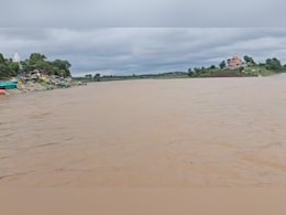 Narmada River: नर्मदा का दिखेगा रौद्र रूप, बारिश से बढ़ा जलस्तर; बरगी बांध के भी खोले गए 13 गेट