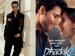 Karan Johar Breaks Silence On <i>Dhadak 2</i> Delays: "Censor Board Took Time, But For The Right Reasons"