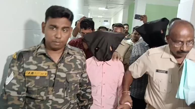2 Odisha Brothers Rape Teen, Try To Bury Her Alive When She's 5 Months Pregnant