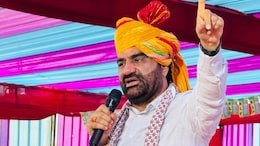 Rajasthan: 'कोर्ट से समाधान नहीं निकला तो सड़कों पर निकलेंगे' SI पेपर लीक मामले पर बोले हनुमान बेनीवाल&nbsp;