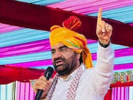 Rajasthan: 'कोर्ट से समाधान नहीं निकला तो सड़कों पर निकलेंगे' SI पेपर लीक मामले पर बोले हनुमान बेनीवाल  Rajasthan: 'कोर्ट से समाधान नहीं निकला तो सड़कों पर निकलेंगे' SI पेपर लीक मामले पर बोले हनुमान बेनीवाल