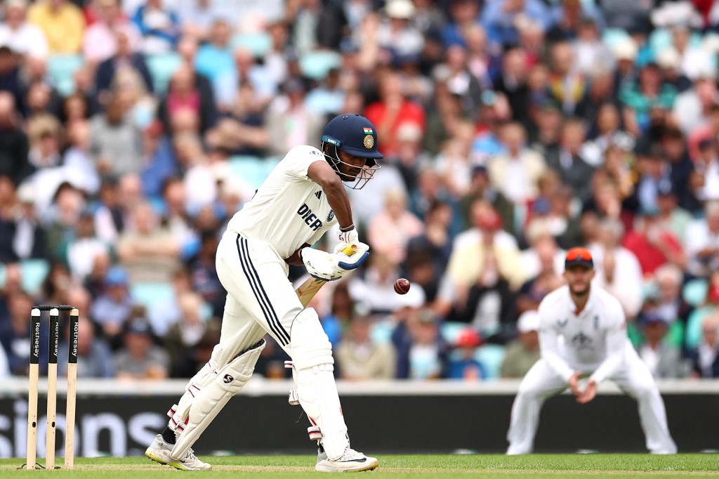 India vs England LIVE Score, 5th Test Day 1: Match Resumes. Number Of Overs Lost Due To Rain Is...