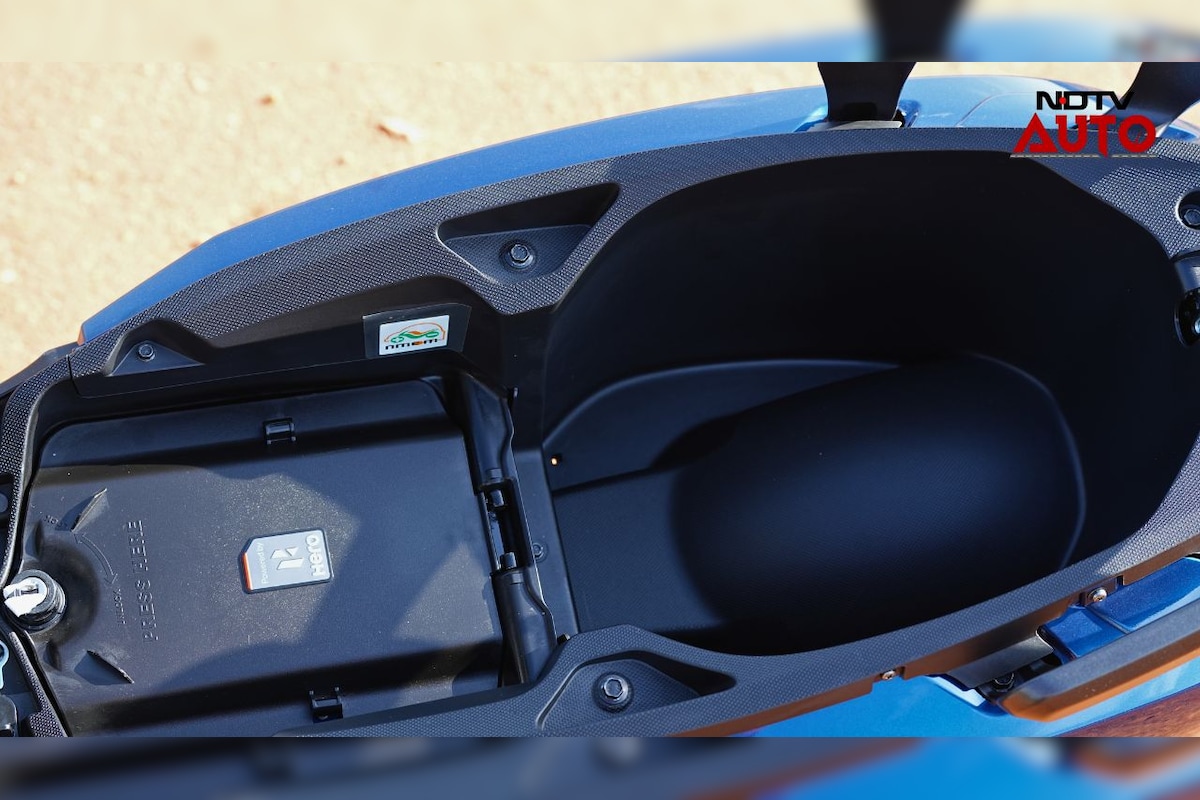 Latest and Breaking News on NDTV