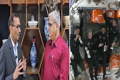 Axiom-4 Mission Underway: Indian Space Startups Gain Mileage Axiom-4 Mission Underway: Indian Space Startups Gain Mileage