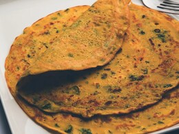 Why Your Besan Chilla Breaks While Flipping And How To Fix It
