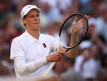 Jannik Sinner Thrashes Novak Djokovic In Straight Sets, Enters First Wimbledon Final