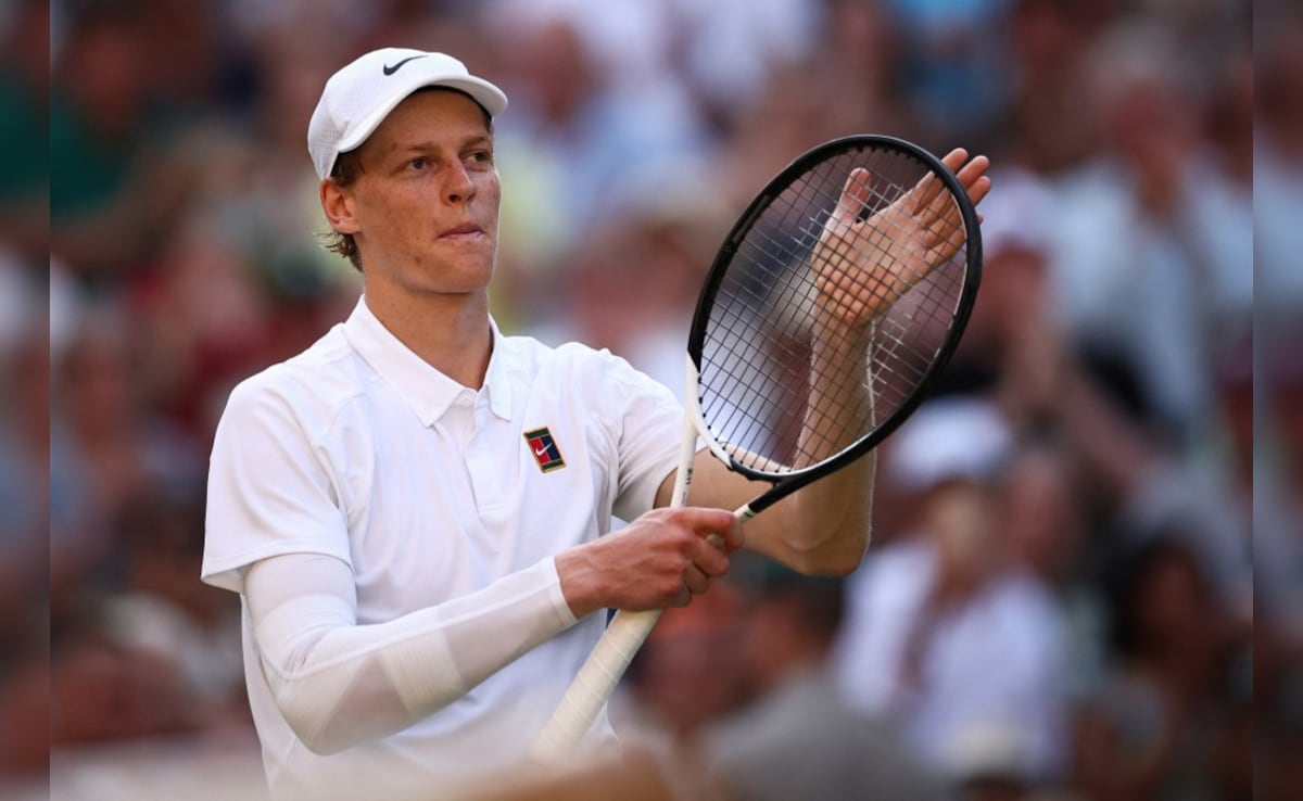 Wimbledon: यानिक सिनर ने किया जोकोविच का सपना चूर, ट्रॉफी के लिए अब अल्काराज से होगा सामना