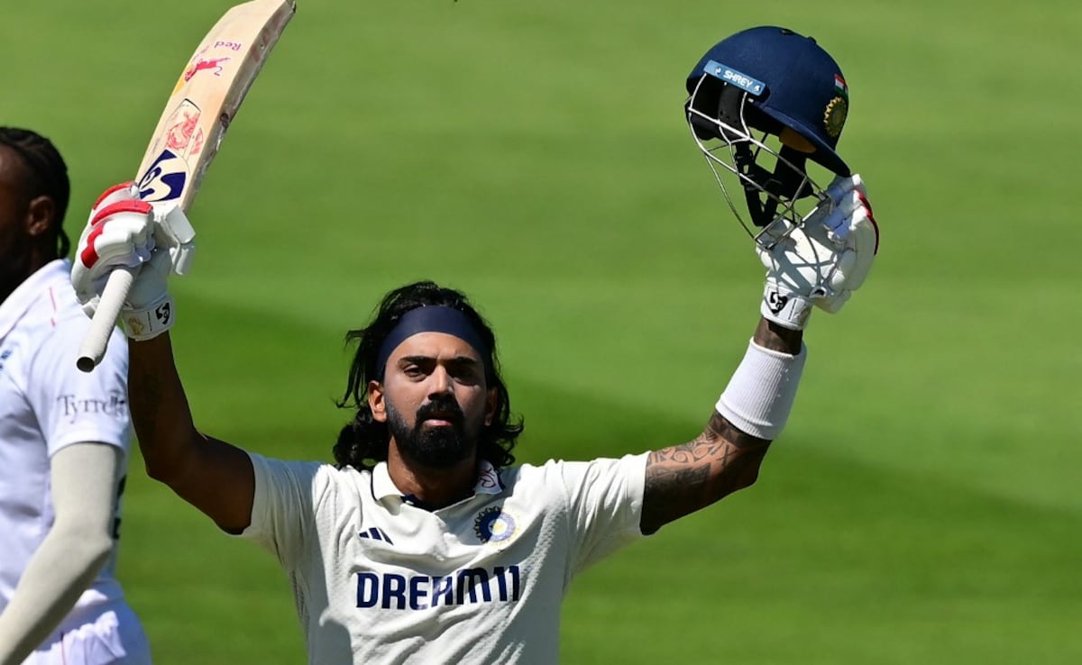 Valuable But Not Bankable? Decoding KL Rahuls Troubling Average In Tests