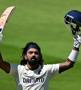Valuable But Not Bankable? Decoding KL Rahuls Troubling Average In Tests