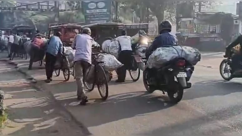 माफियाओं के हौसले बुलंद, कोयले के अवैध खनन रोकने की जिम्मेदारी तीन एजेंसियों पर फिर भी तस्कर बेखौफ