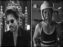 "This Isn't An Ad": Zomato's New Campaign Features Shah Rukh Khan, Rahman, Bumrah And Mary Kom "This Isn't An Ad": Zomato's New Campaign Features Shah Rukh Khan, Rahman, Bumrah And Mary Kom