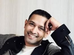 Vikrant Massey On Trying To Gain Attention Through PR Activities: "I Tried And I Failed"