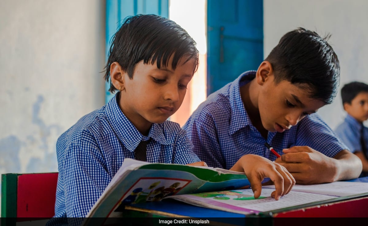 Правителствено училище в Керала привлече национално внимание за прекрояването на