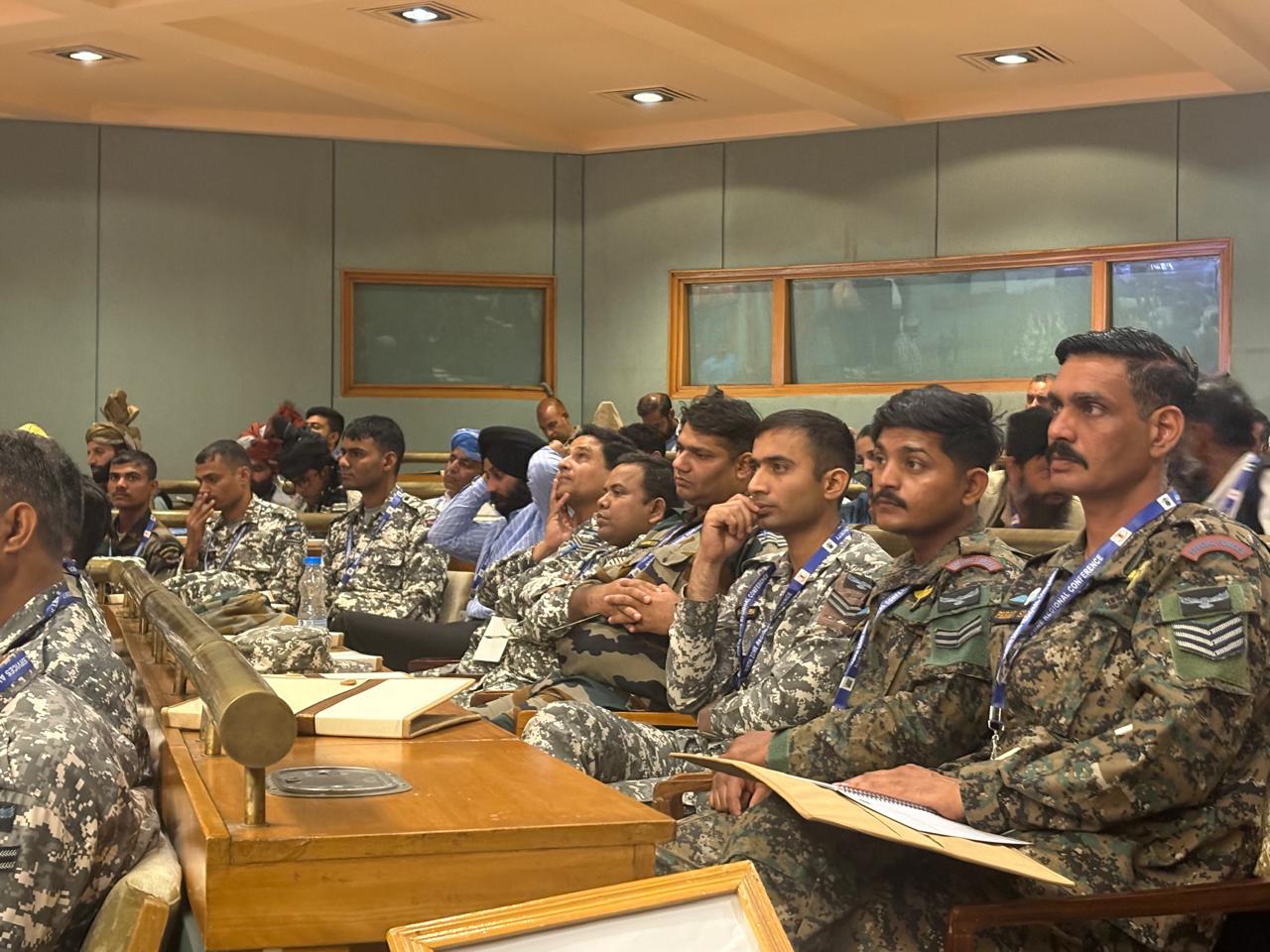 'Serve At Borders, We'll Take Care Of Family': Soldiers Get Legal Lifeline