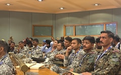 'Serve At Borders, We'll Take Care Of Family': Soldiers Get Legal Lifeline