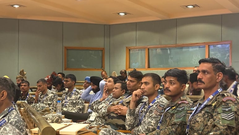 सेना से रिटायरमेंट के बाद किन नौकरियों में मिलता है आरक्षण? ये रही पूरी लिस्ट