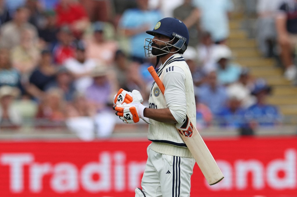 IND vs ENG, 4th Test: सर रविंद्र जडेजा इतिहास रचने के करीब, ऐसा करते बना देंगे महारिकॉर्ड