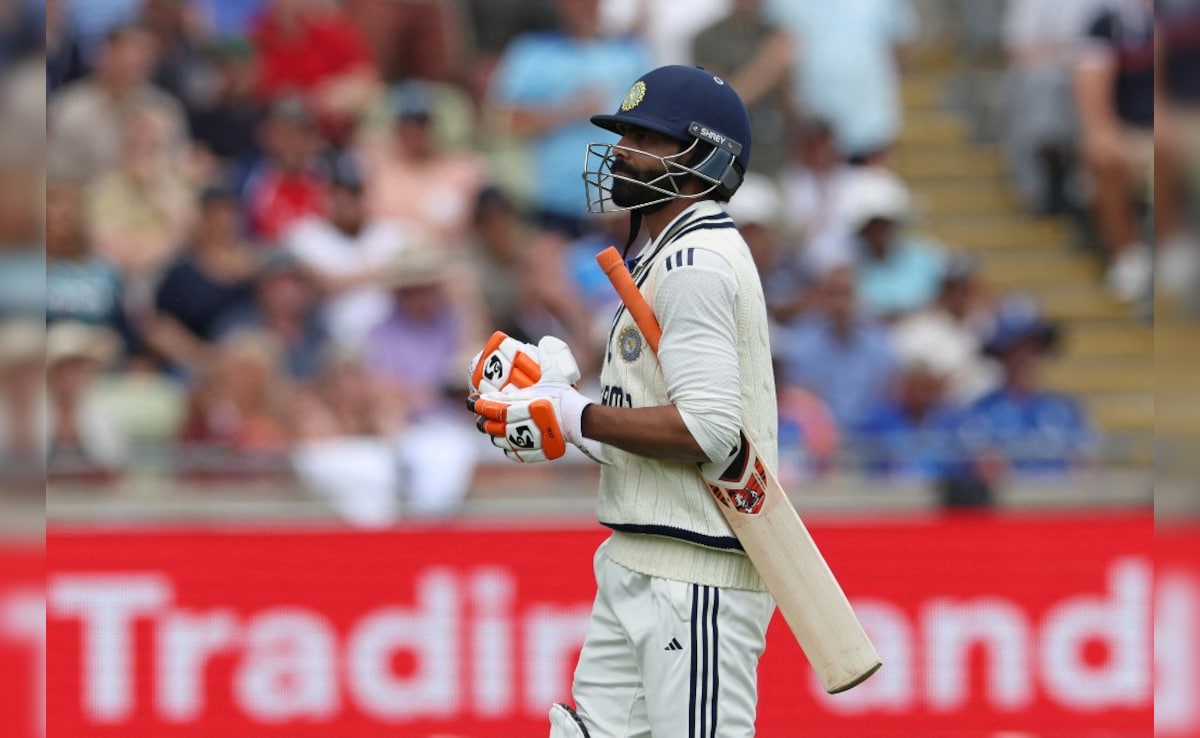 IND vs ENG, 4th Test: सर रविंद्र जडेजा इतिहास रचने के करीब, ऐसा करते ही कहलाए जाएंगे महान ऑलराउंडर, बनाएंगे महारिकॉर्ड