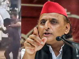 किसान विरोधी है सरकार... खाद लेने गए किसानों पर पुलिस ने बरसाई लाठियां तो अखिलेश से साधा निशाना किसान विरोधी है सरकार... खाद लेने गए किसानों पर पुलिस ने बरसाई लाठियां तो अखिलेश से साधा निशाना