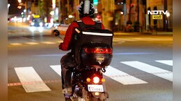 PhD Food Delivery Rider: ऑक्सफर्डची पदवी अन् पीएचडी, तरीही साधी नोकरी; उच्चशिक्षित तरुण का बनला डिलिव्हरी बॉय?