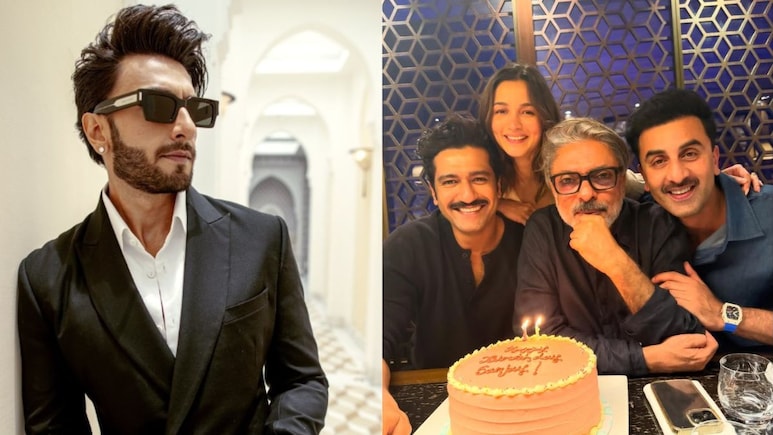 What We Know About Ranveer Singh-Sanjay Leela Bhansali's Fallout Over Ranbir Kapoor's <i>Love & War</i>