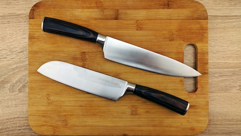 Smart Kitchen के लिए परफेक्ट हैं ये Chopping Boards! Budget-Friendly Price में अभी कर लें खरीदारी