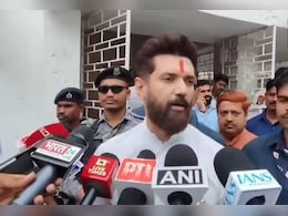 बिहार में अपनी NDA सरकार पर चिराग पासवान ने उठाए सवाल, पुलिस और प्रशासन को बताया निकम्मा बिहार में अपनी NDA सरकार पर चिराग पासवान ने उठाए सवाल, पुलिस और प्रशासन को बताया निकम्मा
