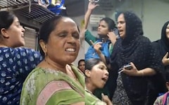 "Speak In Marathi": Fight Over Seat In Mumbai Local Turns Into Language Row