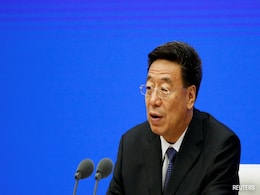 Tibet Official Gets Suspended Death Sentence Over $50-Million Bribe Case Tibet Official Gets Suspended Death Sentence Over $50-Million Bribe Case