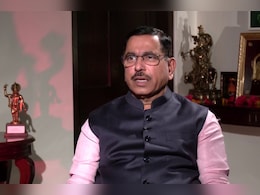 Exclusive: BJP अध्यक्ष चुनाव, सस्ती बिजली, SIR... केंद्रीय मंत्री प्रह्लाद जोशी ने हर मुद्दे पर की खुलकर बात