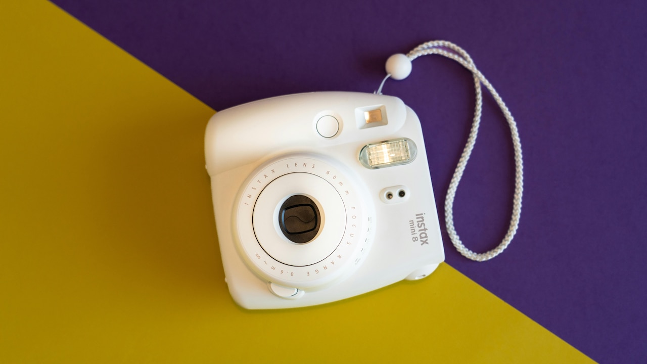 Worth The Click? Instant Cameras In 2025 And Our Best Under ₹5000.