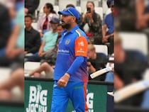 India Refuse To Play Pakistan In WCL 2025 Semifinal Amid Asia Cup Backlash: Sources