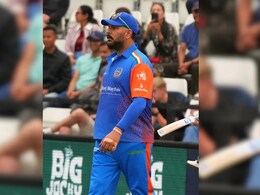 India Refuse To Play Pakistan In WCL 2025 Semifinal Amid Asia Cup Backlash: Sources India Refuse To Play Pakistan In WCL 2025 Semifinal Amid Asia Cup Backlash: Sources